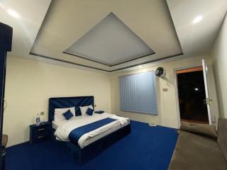 Royal fort resort skardu - Skardu - 6