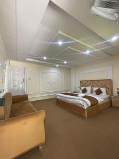 Royal fort resort skardu - Skardu - 5