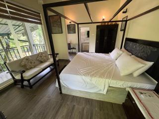 Riverbend Retreat near Sinharaja Forest Reserve - Koswatta - 1