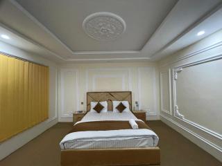 Royal fort resort skardu - Skardu - 2