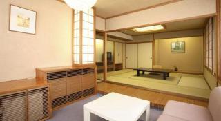 Hotel Tokoen - Yonago - 3