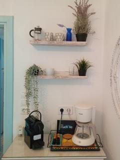 Lemon Tree Cottage - Finikounta - 6