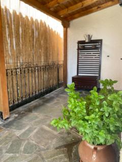 Maris Guesthouse - Mavrovouni - 2