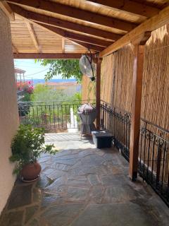 Maris Guesthouse - Mavrovouni - 3