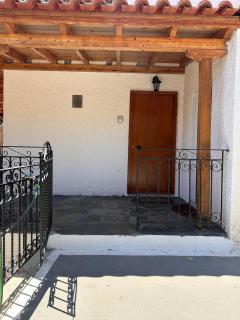 Maris Guesthouse - Mavrovouni - 4
