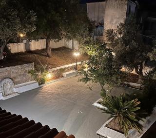 Maris Guesthouse - Mavrovouni - 5