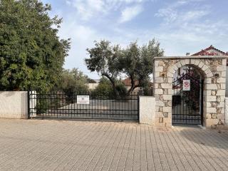 Maris Guesthouse - Mavrovouni - 9