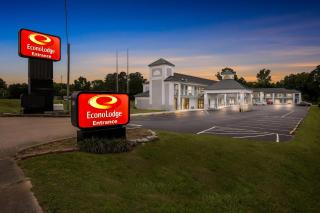 Econo Lodge Elberton - Elberton - 7