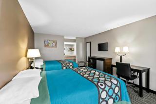Econo Lodge Elberton - Elberton - 1
