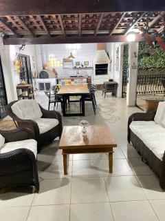 Sitio Lago das Palmeiras - 8