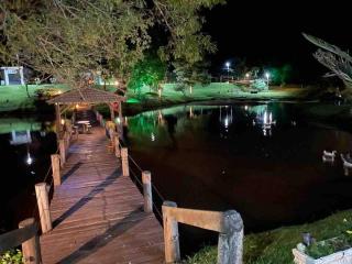 Sitio Lago das Palmeiras - Muzambinho - 2