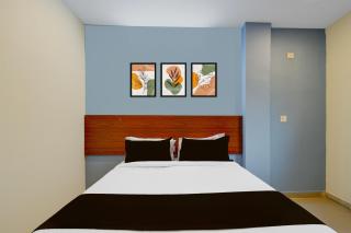 Hotel O Balaji R Square - Haiderabad - 2