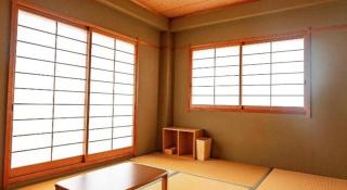 Ryokan Kasuga - Iga - 1