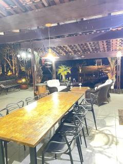 Sitio Lago das Palmeiras - 6