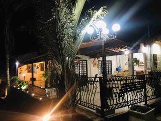 Sitio Lago das Palmeiras - 9