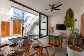 Enaya Villa by Betterplace - Tumbak Bayuh - 4