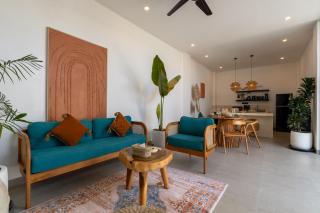 Enaya Villa by Betterplace - Tumbak Bayuh - 7