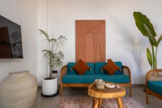 Enaya Villa by Betterplace - Tumbak Bayuh - 5