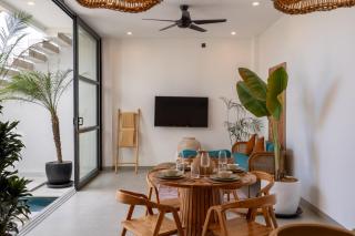Enaya Villa by Betterplace - Tumbak Bayuh - 3