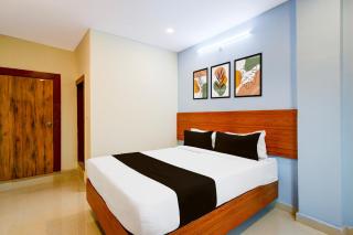 Hotel O Balaji R Square - Haiderabad - 0