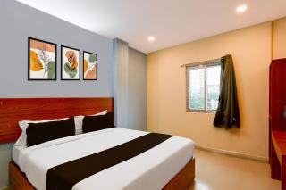 Hotel O Balaji R Square - Haiderabad - 6