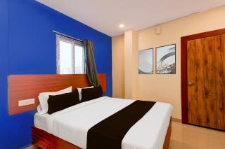 Hotel O Balaji R Square - Haiderabad - 9