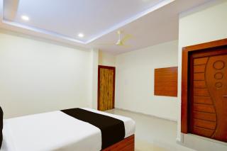 Hotel O Balaji R Square - Haiderabad - 4