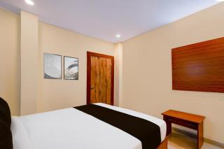 Hotel O Balaji R Square - Haiderabad - 1