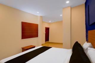 Hotel O Balaji R Square - Haiderabad - 3