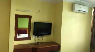 Hotel Perdana - 1
