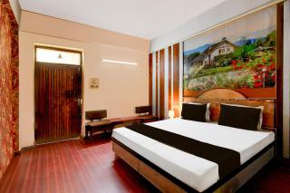 Hotel O Aahwaanam - 9