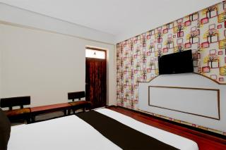 Hotel O Aahwaanam - Hyderabad - 7