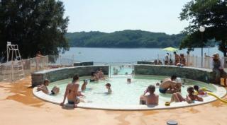 Magnifique Gîte 4 à 10 personnes - Nages - 3