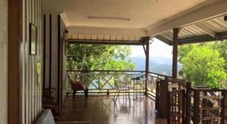 Kiansom Getaway Cabin - 8