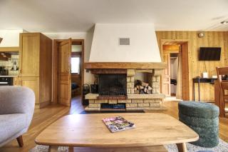 Chalet Tannuaz - 4 Bedrooms - Quiet area - By Cozee Rentals - Les Houches - 9