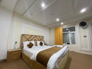 Royal fort resort skardu - 1