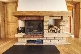 Chalet Tannuaz - 4 Bedrooms - Quiet area - By Cozee Rentals - Les Houches - 8
