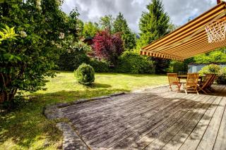 Chalet Tannuaz - 4 Bedrooms - Quiet area - By Cozee Rentals - Les Houches - 6