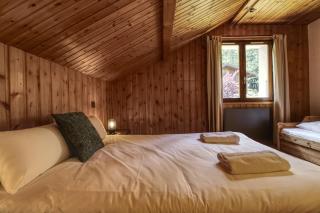 Chalet Tannuaz - 4 Bedrooms - Quiet area - By Cozee Rentals - Les Houches - 5