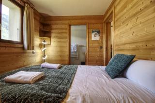 Chalet Tannuaz - 4 Bedrooms - Quiet area - By Cozee Rentals - Les Houches - 4