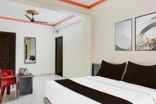 Hotel O Paradise - Pune - 5