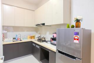 Danga Bay Cozy Home Away Centre of JB - By The One - Johor Bahru - 3