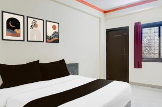 Hotel O Paradise - Pune - 7