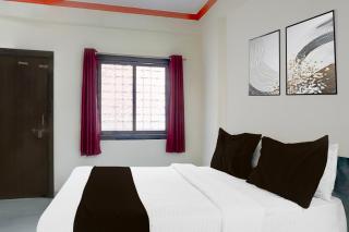 Hotel O Paradise - Pune - 8