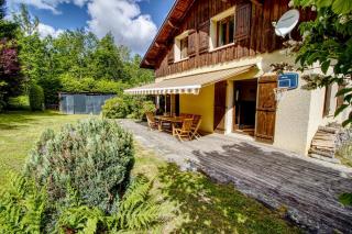 Chalet Tannuaz - 4 Bedrooms - Quiet area - By Cozee Rentals - Les Houches - 3