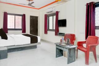 Hotel O Paradise - Pune - 3
