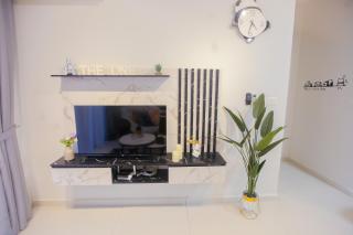 Danga Bay Cozy Home Away Centre of JB - By The One - Johor Bahru - 2