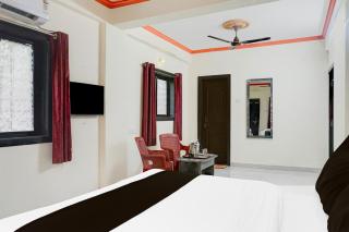 Hotel O Paradise - Pune - 4