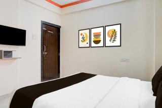 Hotel O Paradise - Pune - 9
