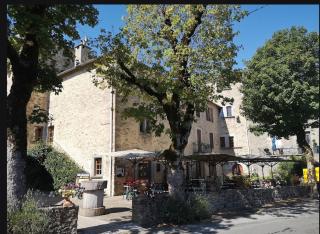 Magnifique Gîte 4 à 10 personnes - Nages - 8